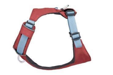 Ruffwear Hi & Light Harness Pink Salmon Gr. M